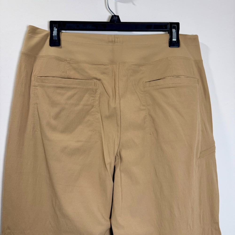 ATHLETA Trekkie North High Rise Jogger - Size 12 - Picture 11 of 13